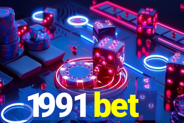 1991 bet